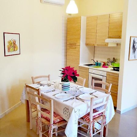 Brezzolina Apartment With Parking Bitonto Ngoại thất bức ảnh