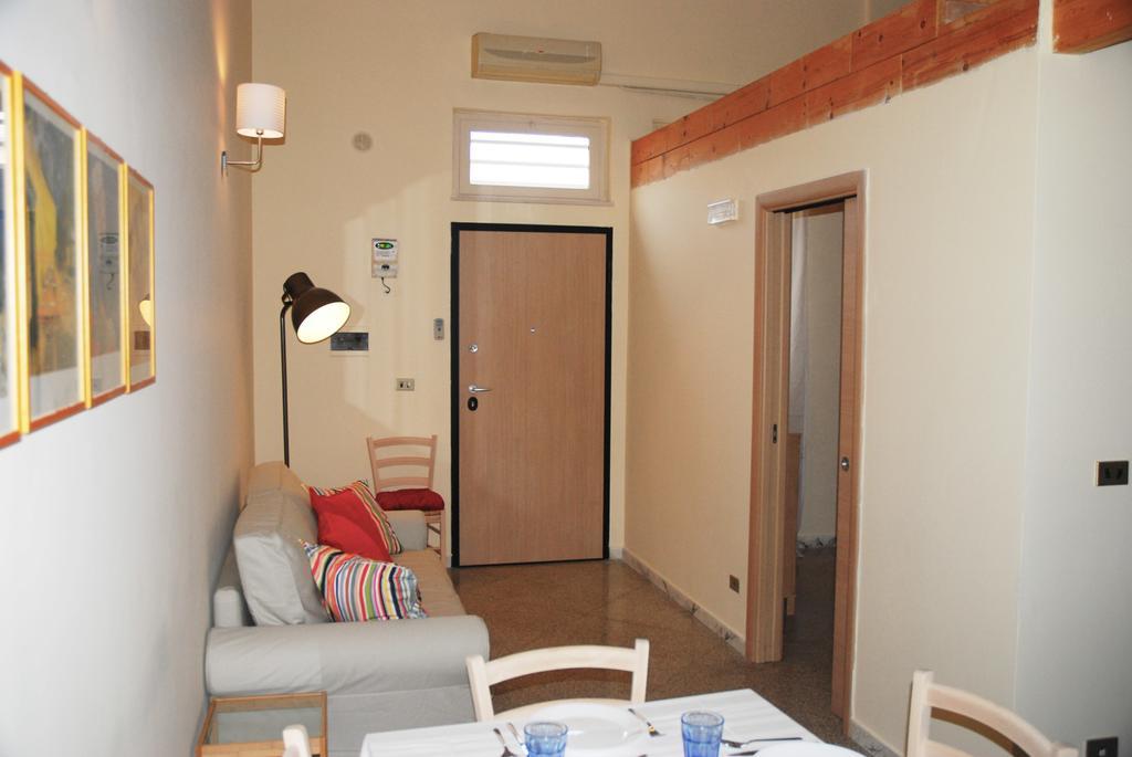 Brezzolina Apartment With Parking Bitonto Ngoại thất bức ảnh