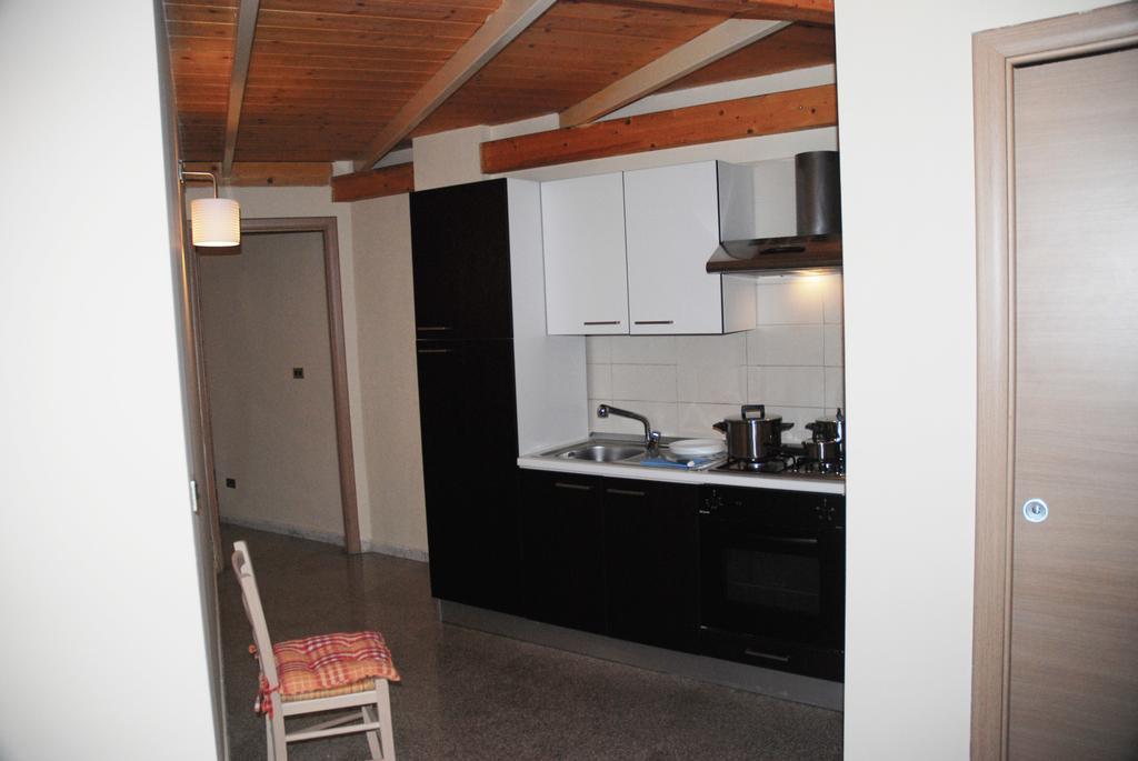Brezzolina Apartment With Parking Bitonto Ngoại thất bức ảnh