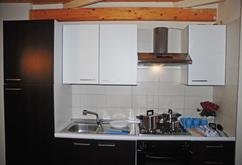 Brezzolina Apartment With Parking Bitonto Ngoại thất bức ảnh