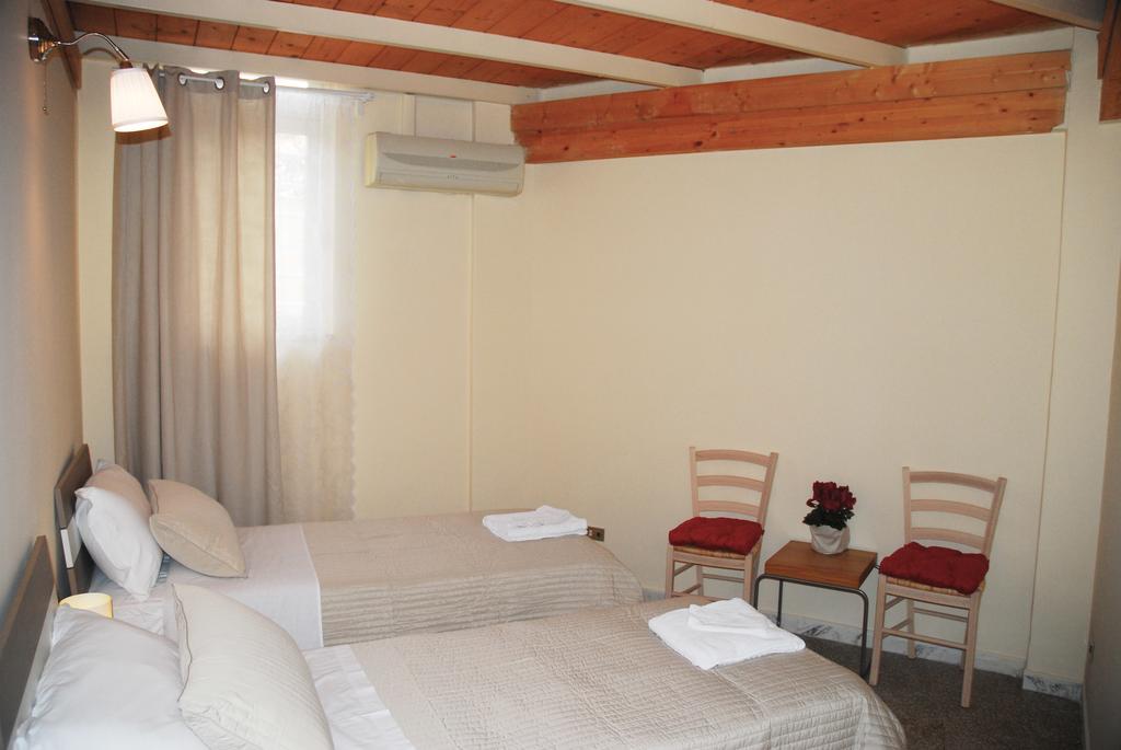 Brezzolina Apartment With Parking Bitonto Ngoại thất bức ảnh