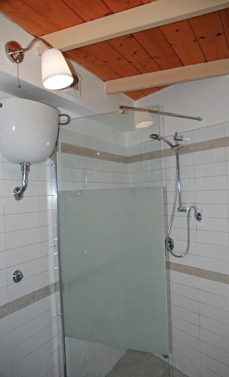 Brezzolina Apartment With Parking Bitonto Ngoại thất bức ảnh