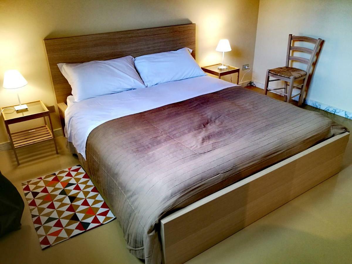 Brezzolina Apartment With Parking Bitonto Ngoại thất bức ảnh