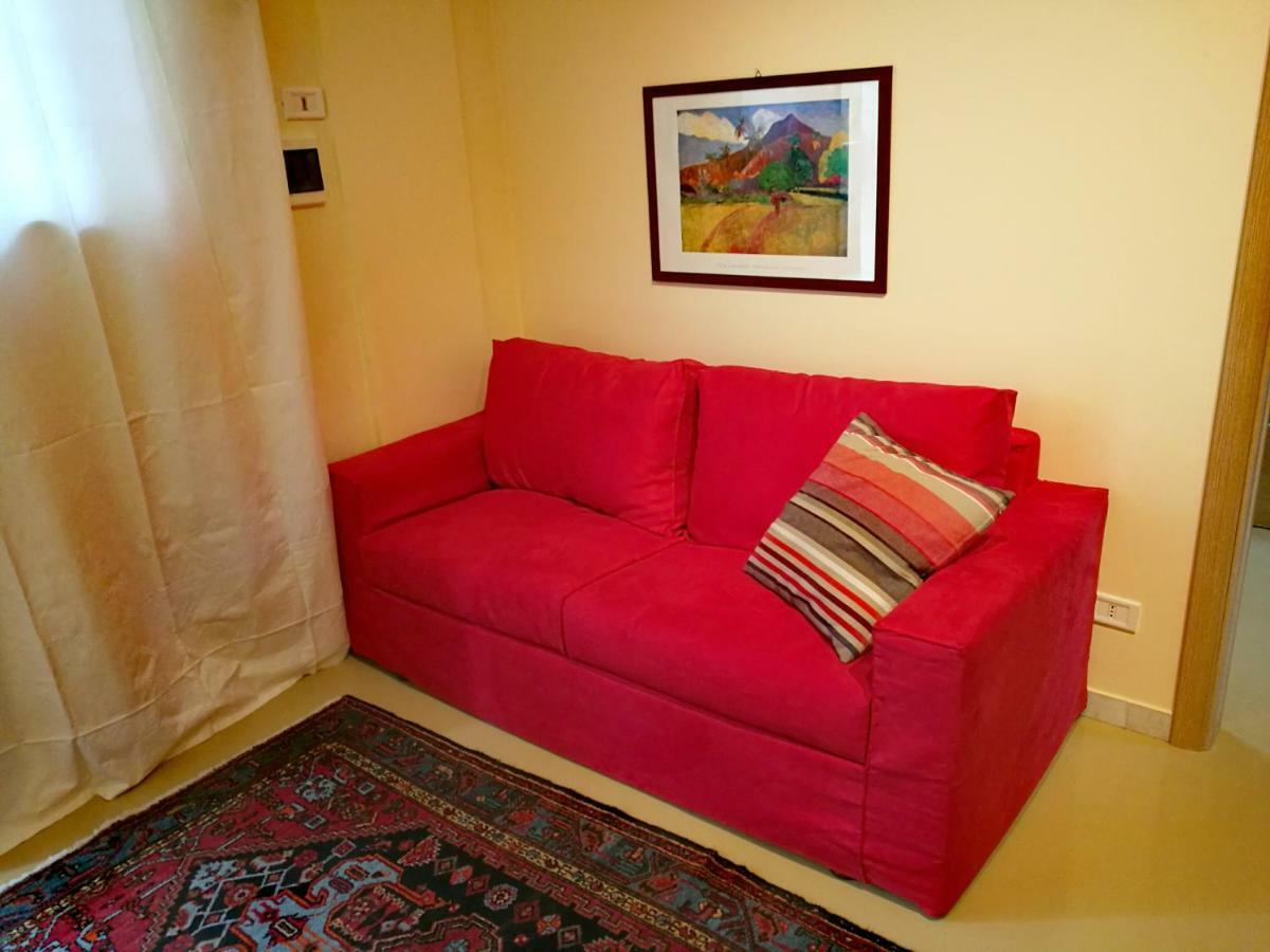 Brezzolina Apartment With Parking Bitonto Ngoại thất bức ảnh
