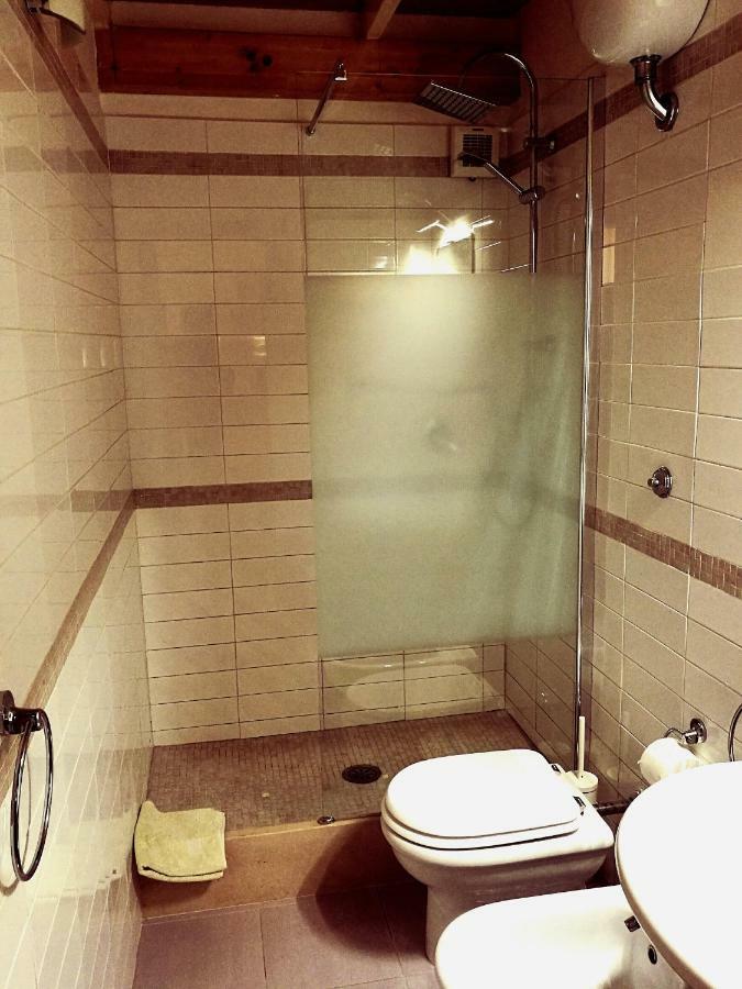Brezzolina Apartment With Parking Bitonto Ngoại thất bức ảnh