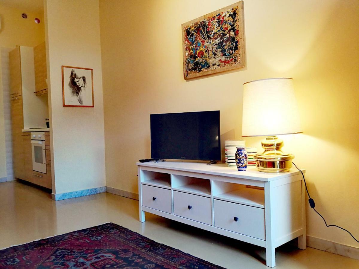Brezzolina Apartment With Parking Bitonto Ngoại thất bức ảnh